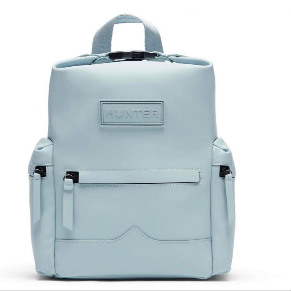 Hunter Top Clip Backpack